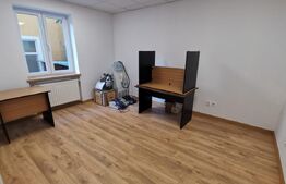 Spatiu central, 75 mp, parter, 3 camere, zona Pod Traian