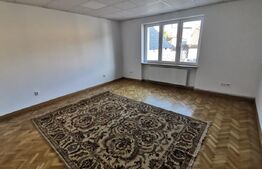 Spatiu central, 75 mp, parter, 3 camere, zona Pod Traian