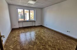 Spatiu central, 75 mp, parter, 3 camere, zona Pod Traian