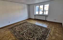 Spatiu central, 75 mp, parter, 3 camere, zona Pod Traian