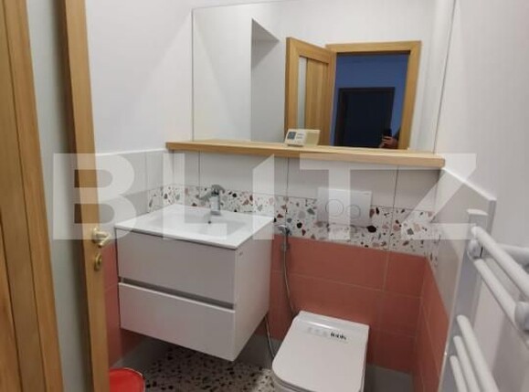 Spațiu birouri de închiriat Central - 159634SIB | BLITZ Cluj-Napoca | Poza8