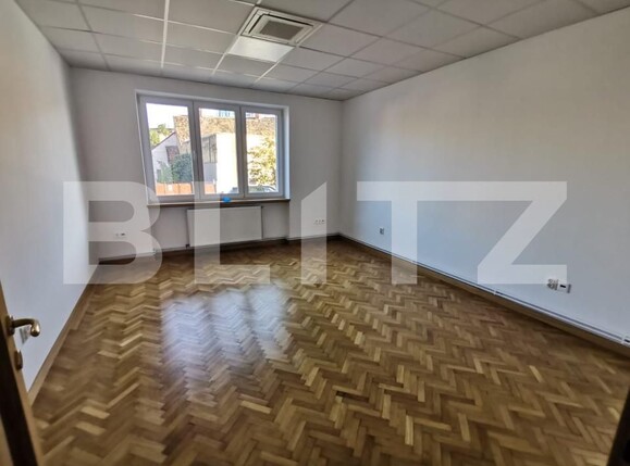 Spațiu birouri de închiriat Central - 159634SIB | BLITZ Cluj-Napoca | Poza1
