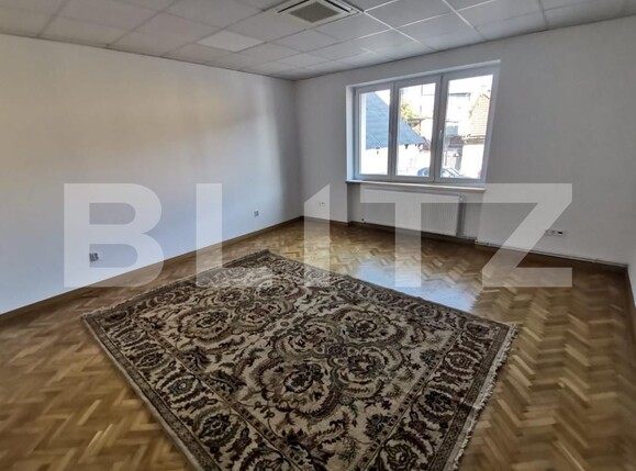 Spațiu birouri de închiriat Central - 159634SIB | BLITZ Cluj-Napoca | Poza4