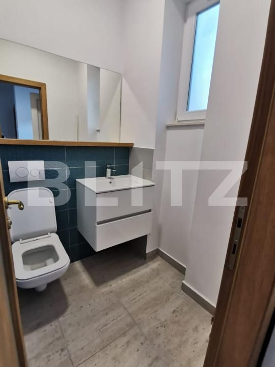 Spațiu birouri de închiriat Central - 159634SIB | BLITZ Cluj-Napoca | Poza6