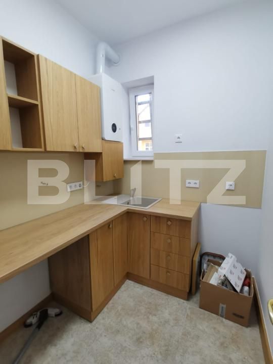 Spațiu birouri de închiriat Central - 159634SIB | BLITZ Cluj-Napoca | Poza9
