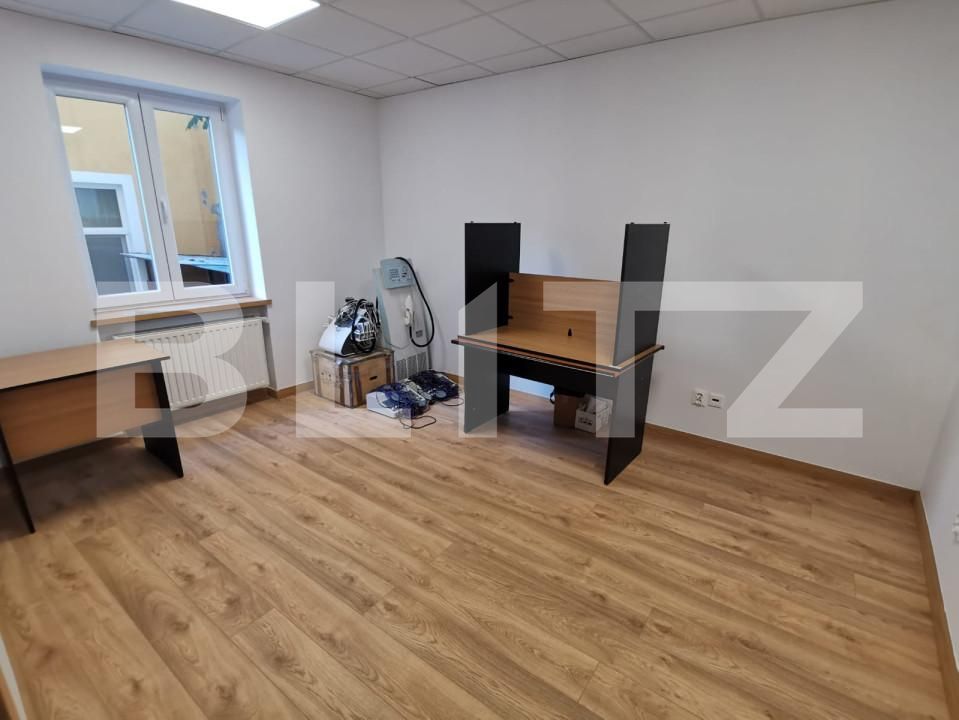 Spațiu birouri de închiriat Central - 159634SIB | BLITZ Cluj-Napoca | Poza5