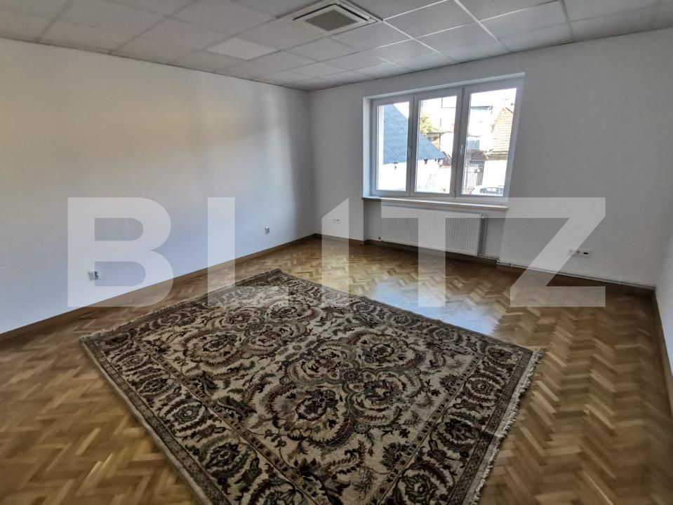 Spațiu birouri de închiriat Central - 159634SIB | BLITZ Cluj-Napoca | Poza3