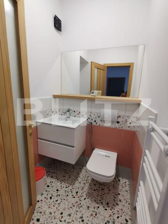 Spațiu birouri de închiriat Central - 159634SIB | BLITZ Cluj-Napoca | Poza8