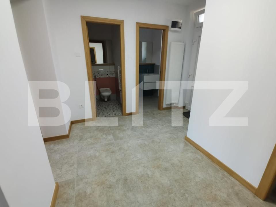 Spațiu birouri de închiriat Central - 159634SIB | BLITZ Cluj-Napoca | Poza7