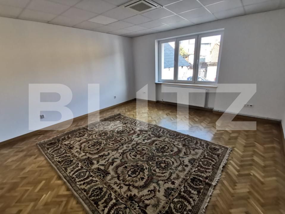 Spațiu birouri de închiriat Central - 159634SIB | BLITZ Cluj-Napoca | Poza4