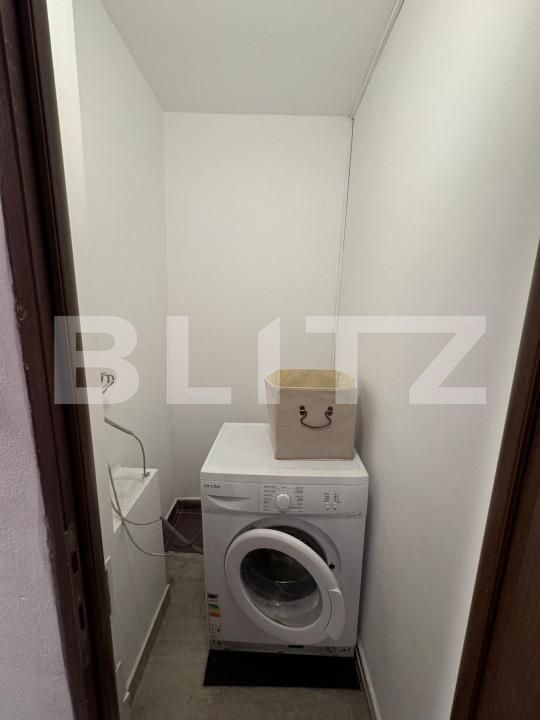 Apartament de vânzare 3 camere Zorilor - 159639AV | BLITZ Cluj-Napoca | Poza12