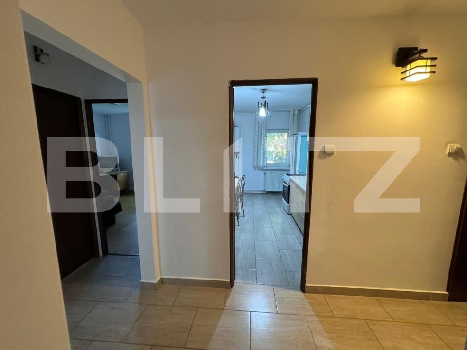 Apartament de vânzare 3 camere Zorilor - 159639AV | BLITZ Cluj-Napoca | Poza3