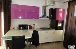 1 camera, 58 mp, finisat si mobilat lux, terase, zona strazii Clinicilor