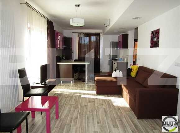 Garsonieră de închiriat Central - 15964AI | BLITZ Cluj-Napoca | Poza5