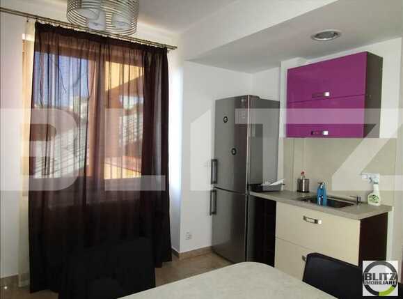 Garsonieră de închiriat Central - 15964AI | BLITZ Cluj-Napoca | Poza7