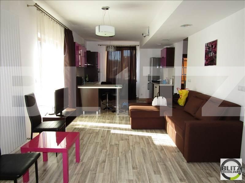 Garsonieră de închiriat Central - 15964AI | BLITZ Cluj-Napoca | Poza5