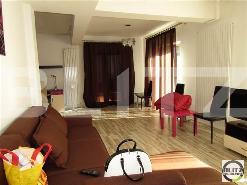 Garsonieră de închiriat Central - 15964AI | BLITZ Cluj-Napoca | Poza4