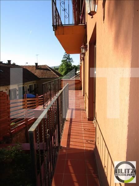 Garsonieră de închiriat Central - 15964AI | BLITZ Cluj-Napoca | Poza9