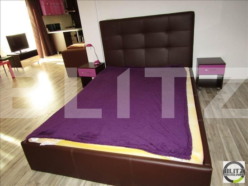 Garsonieră de închiriat Central - 15964AI | BLITZ Cluj-Napoca | Poza2