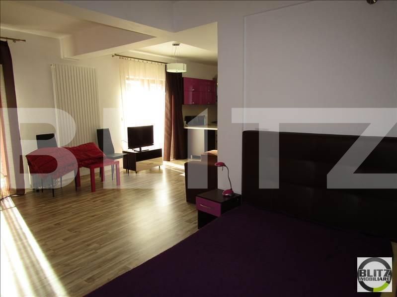 Garsonieră de închiriat Central - 15964AI | BLITZ Cluj-Napoca | Poza3