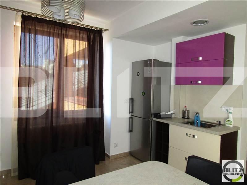 Garsonieră de închiriat Central - 15964AI | BLITZ Cluj-Napoca | Poza7