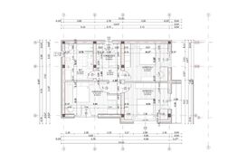 Case cuplate 150 mp utili, 334 mp teren, Valea Chintaului 