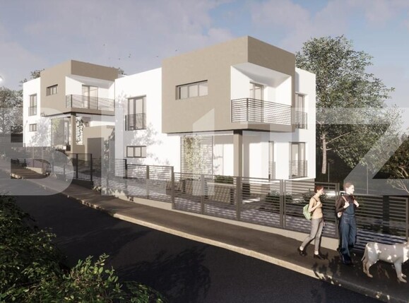 Casa de vânzare 4 camere Iris - 159641CV | BLITZ Cluj-Napoca | Poza1