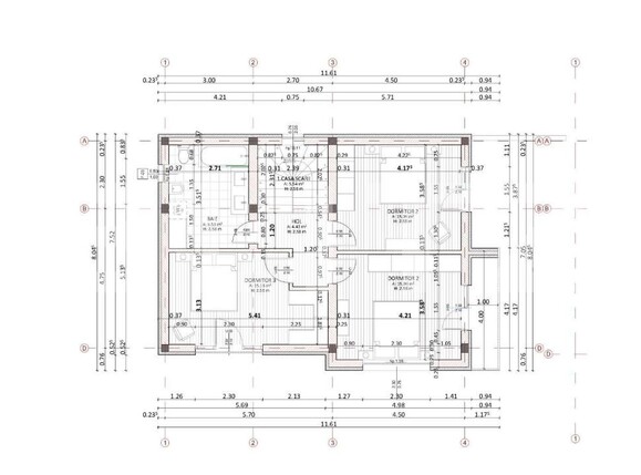 Casa de vânzare 4 camere Iris - 159641CV | BLITZ Cluj-Napoca | Poza8