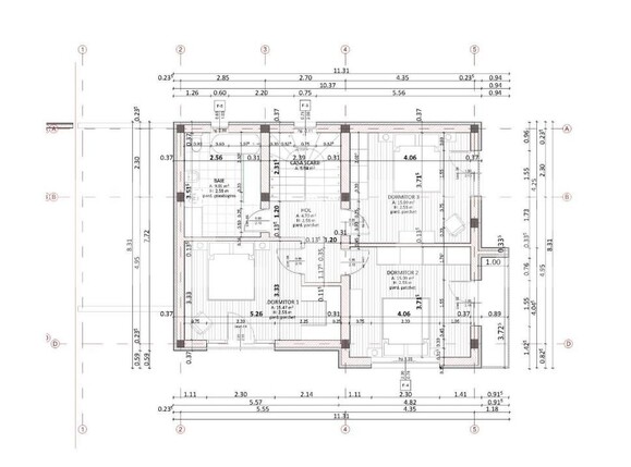 Casa de vânzare 4 camere Iris - 159641CV | BLITZ Cluj-Napoca | Poza7