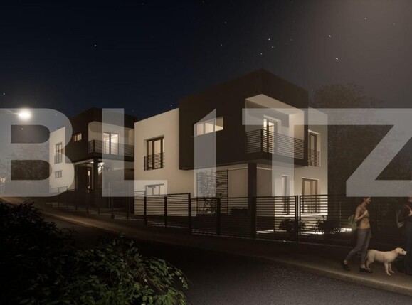 Casa de vânzare 4 camere Iris - 159641CV | BLITZ Cluj-Napoca | Poza4