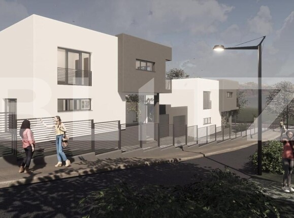 Casa de vânzare 4 camere Iris - 159641CV | BLITZ Cluj-Napoca | Poza3