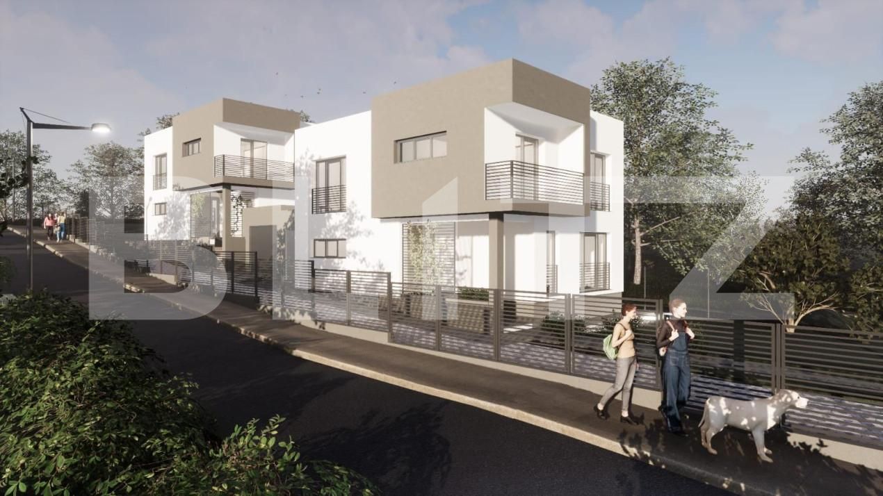 Casa de vânzare 4 camere Iris - 159641CV | BLITZ Cluj-Napoca | Poza1