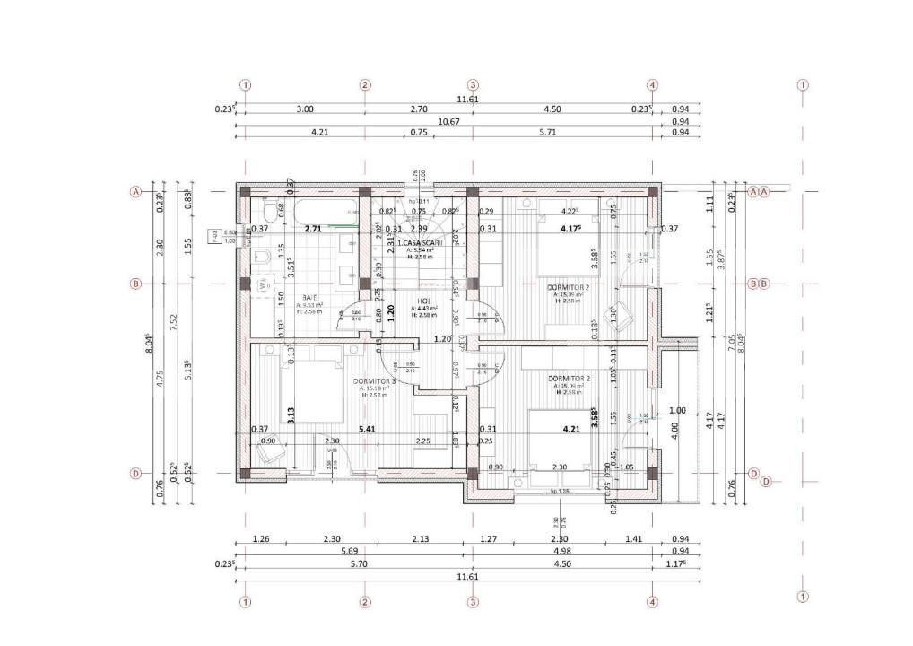 Casa de vânzare 4 camere Iris - 159641CV | BLITZ Cluj-Napoca | Poza8