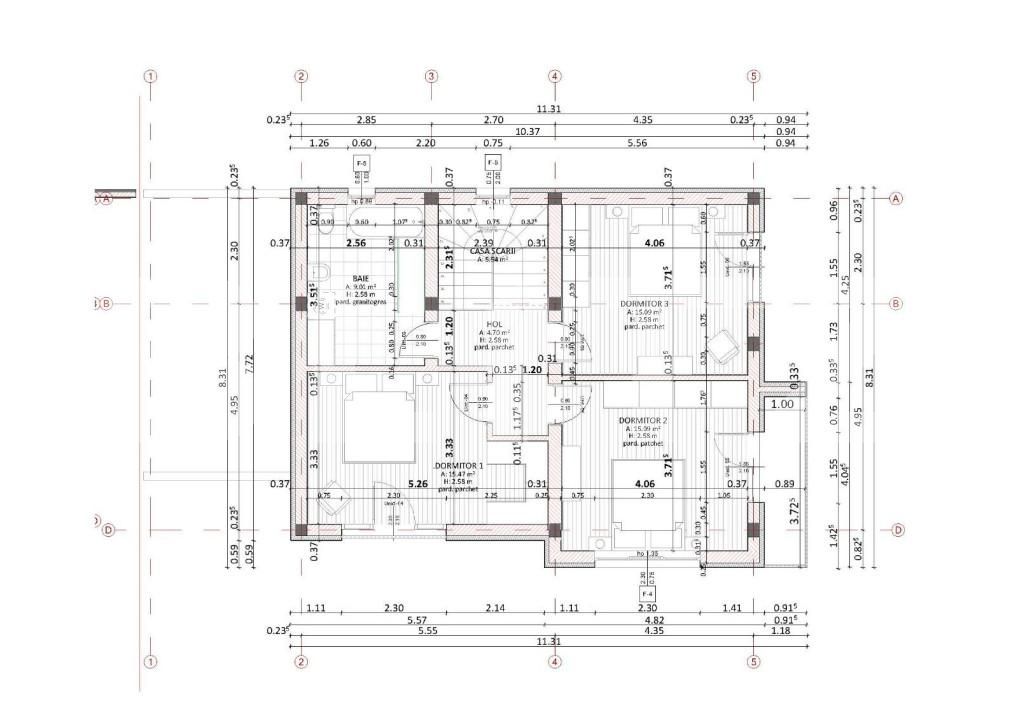 Casa de vânzare 4 camere Iris - 159641CV | BLITZ Cluj-Napoca | Poza7