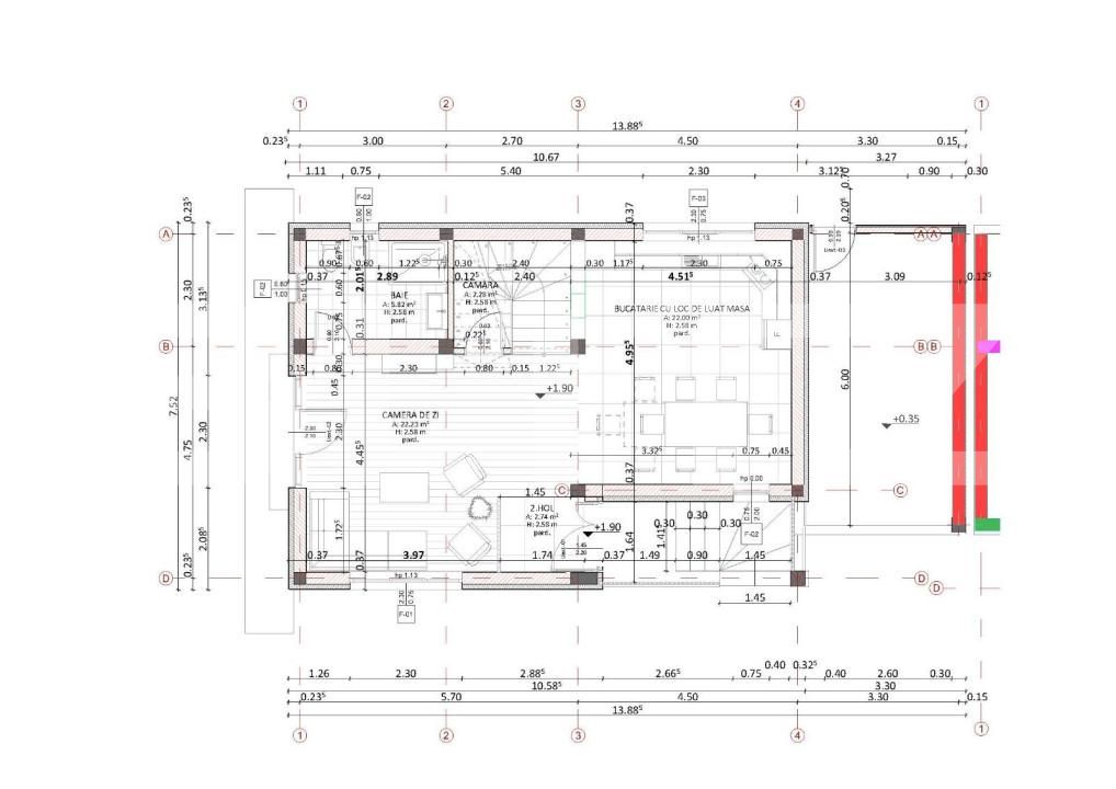 Casa de vânzare 4 camere Iris - 159641CV | BLITZ Cluj-Napoca | Poza10