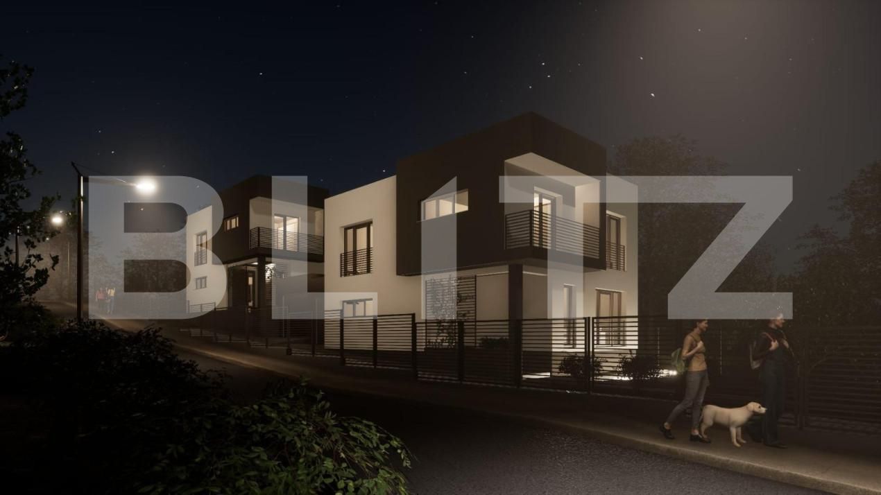 Casa de vânzare 4 camere Iris - 159641CV | BLITZ Cluj-Napoca | Poza4