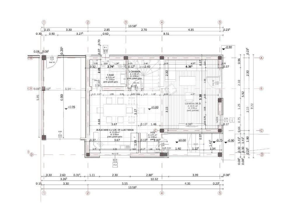 Casa de vânzare 4 camere Iris - 159641CV | BLITZ Cluj-Napoca | Poza9