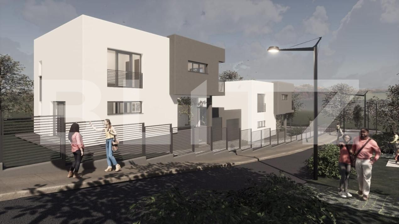 Casa de vânzare 4 camere Iris - 159641CV | BLITZ Cluj-Napoca | Poza3