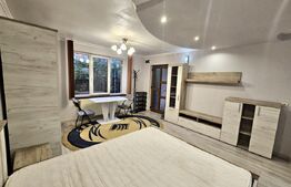 Apartament 1 camera decomandata , 32 mp, , Cartierul Intre lacuri