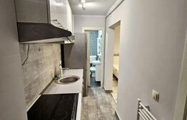 Apartament 1 camera decomandata , 32 mp, , Cartierul Intre lacuri