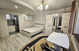 Apartament 1 camera decomandata , 32 mp, , Cartierul Intre lacuri