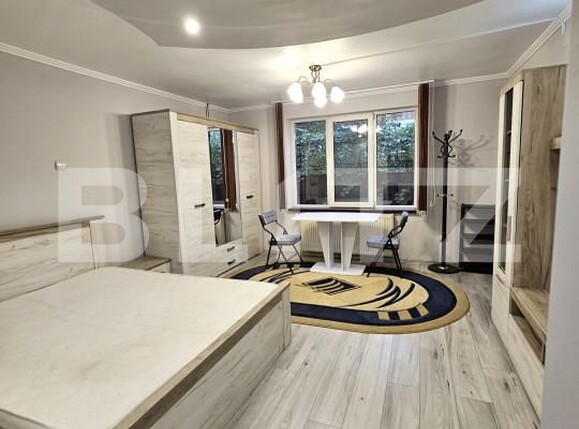 Garsonieră de închiriat Marasti - 159643AI | BLITZ Cluj-Napoca | Poza1