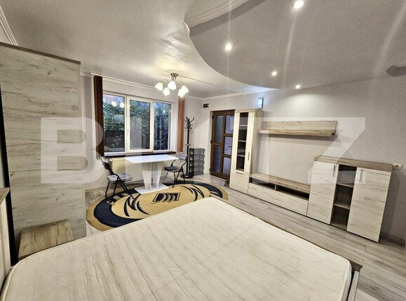 Garsonieră de închiriat Marasti - 159643AI | BLITZ Cluj-Napoca | Poza2