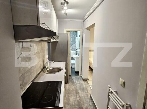 Garsonieră de închiriat Marasti - 159643AI | BLITZ Cluj-Napoca | Poza5