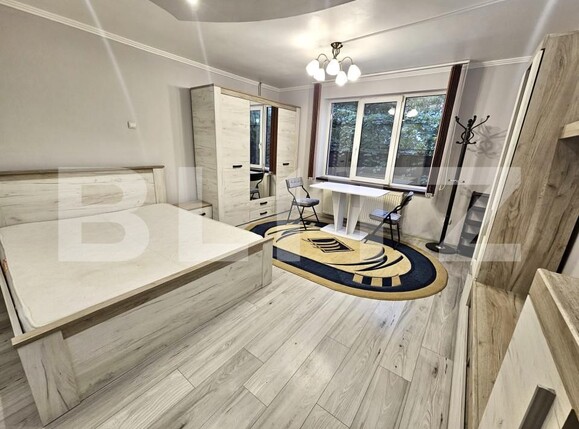 Garsonieră de închiriat Marasti - 159643AI | BLITZ Cluj-Napoca | Poza4