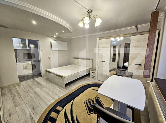 Garsonieră de închiriat Marasti - 159643AI | BLITZ Cluj-Napoca | Poza3