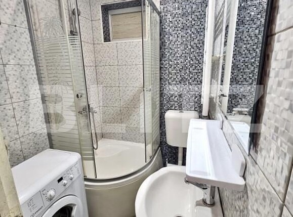 Garsonieră de închiriat Marasti - 159643AI | BLITZ Cluj-Napoca | Poza7