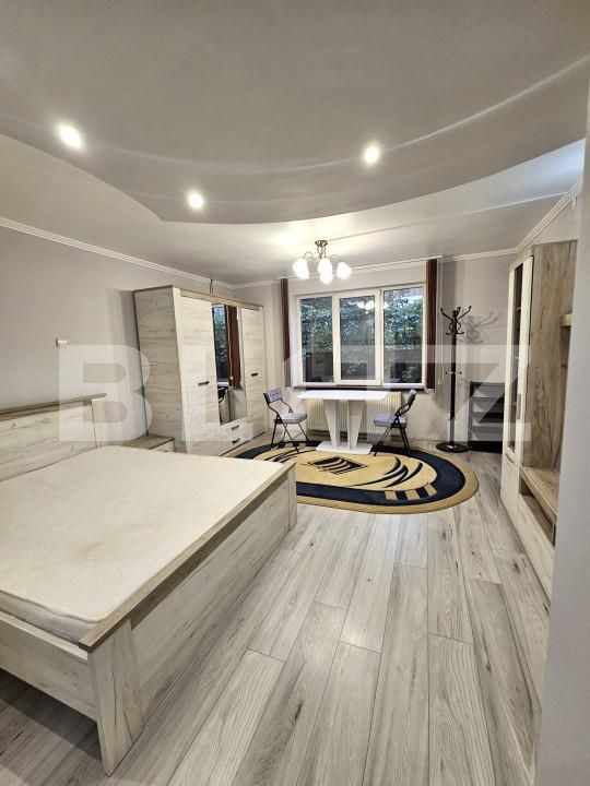 Garsonieră de închiriat Marasti - 159643AI | BLITZ Cluj-Napoca | Poza1