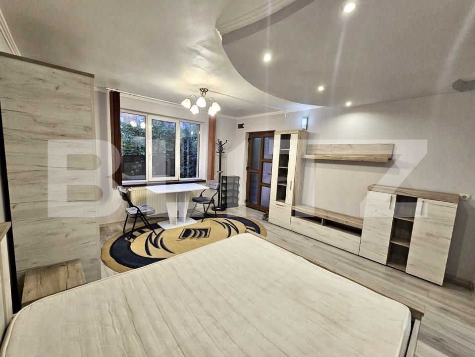 Garsonieră de închiriat Marasti - 159643AI | BLITZ Cluj-Napoca | Poza2