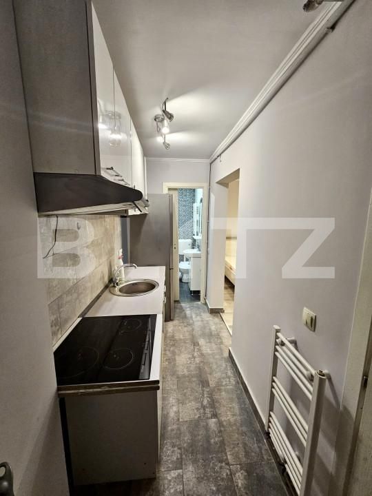 Garsonieră de închiriat Marasti - 159643AI | BLITZ Cluj-Napoca | Poza5